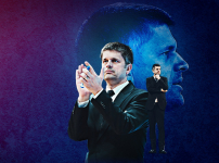 Tomislav Mijatovic İki Yıl Daha Anadolu Efes’in Başında...