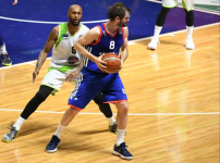 Tofaş: 89 - Anadolu Efes: 82