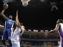 Gloria Cup: Anadolu Efes - Unicaja Malaga