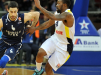 Anadolu Efes'in maç programı açıklandı...