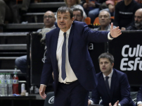 Post-Game Comments By Ergin Ataman