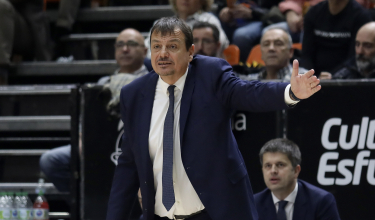 Post-Game Comments By Ergin Ataman