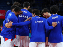BSL Altıncı Hafta Erteleme Maçında Onvo Büyükçekmece Basketbol’a Konuk Oluyoruz...