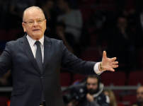 Dusan Ivkovic: “We played well as a team...”