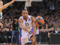 Anadolu Efes’in zirve keyfi...