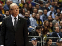 Dusan Ivkovic: “We didn’t defend as we had to in a match of this caliber...”