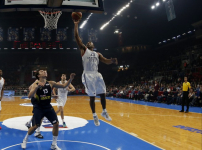 Spor Toto Basketbol Ligi’nde Fenerbahçe’ye konuk oluyoruz...