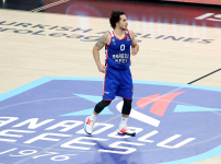 Shane Larkin Applied for Turkish Citizenship…