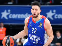 Rakamlarla Anadolu Efes...