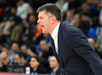 Tomislav Mijatovic: “We Need to Do the Good Things We Do for the Full 40 Minutes…”