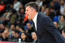 Tomislav Mijatovic: “We Need to Do the Good Things We Do for the Full 40 Minutes…”