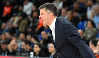Tomislav Mijatovic: “We Need to Do the Good Things We Do for the Full 40 Minutes…”