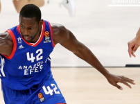 Rakamlarla Anadolu Efes...