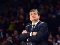 Ataman: “I congratulate my players for their seriousness and professionalism…” 