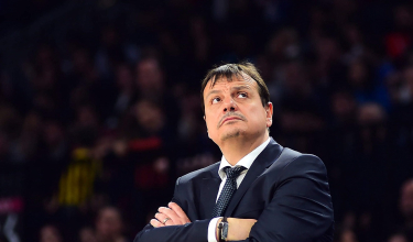 Ergin Ataman: “We’ve played wisely…” 