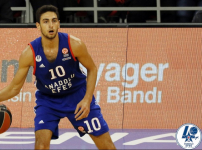 Furkan Korkmaz: ''Tek amacımız galibiyet...''