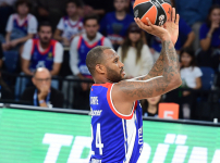 Rakamlarla Anadolu Efes...