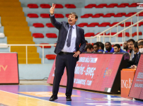 Our Head Coach Ergin Ataman’s Post-game Thoughts… 