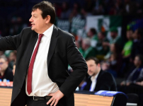 Ataman: ”We made a lot of mistakes in the second quarter...”
