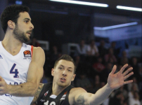 Euroleague : Brose Bamberg - Anadolu Efes