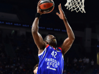 Rakamlarla Anadolu Efes...