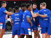 İlk Çift Maç Haftasının İlk Maçında Maccabi Playtika Tel Aviv’e Konuk Oluyoruz...
