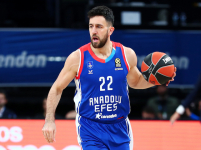 Rakamlarla Anadolu Efes...
