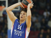 Rakamlarla Anadolu Efes...