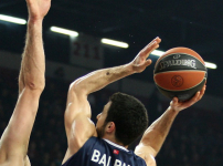 Anadolu Efes - Fenerbahçe