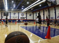 Anadolu Efes yeni yıldız adaylarını arıyor...