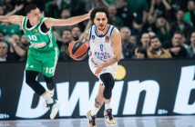 Seriyi Eşitledik: 79-76