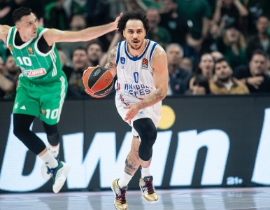 Shane Larkin