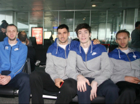 Anadolu Efes Milano’da...