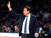 Post-Game Comments By Ergin Ataman