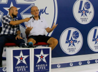 Ivkovic: “We aim for the top in all competitions...”
