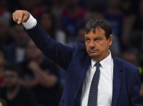 Ataman: ”Kazanan Taraf Olmak Çok Güzel...”