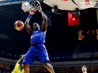 Anadolu Efes Fenerbahçe’yi konuk ediyor...