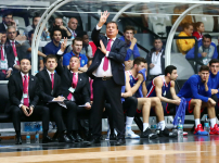Ataman: “It is important to leave this away game with a victory…” 