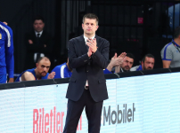 Tomislav Mijatovic: ''Kazanmaya Devam Etmek İstiyoruz...''