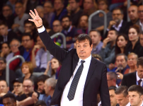 Ataman: “It was an amazing match for us…” 