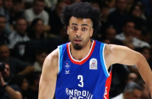 Karşıyaka Deplasmanından 95-77’lik Galibiyet ile Dönüyoruz...