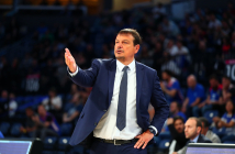 Ataman: ”Kendimizi İyi Hissediyoruz...”