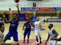 Tahincioğlu Basketbol Süper Ligi’nde İstanbul Büyükşehir Belediye’ye Konuk Oluyoruz...