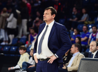 Ataman: “Bizim İçin Oynaması Zor Bir Maçtı…”