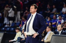 Ataman: “Bizim İçin Oynaması Zor Bir Maçtı…”