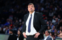 Ataman: ”Her Maçta Galibiyet İçin Sahaya Çıkıp, Mücadele Edeceğiz...”