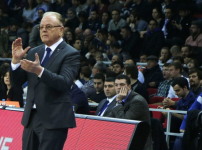 Dusan Ivkovic: ''Hızlı hücumlara karşı çok dikkatli olmalıyız...''