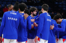 BSL’nin 21. Haftasında Konuğumuz Onvo Büyükçekmece Basketbol...