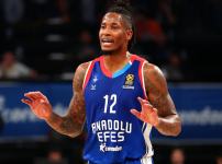 Rakamlarla Anadolu Efes...