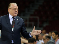 Dusan Ivkovic: “We performed really well in all aspects of the game....”